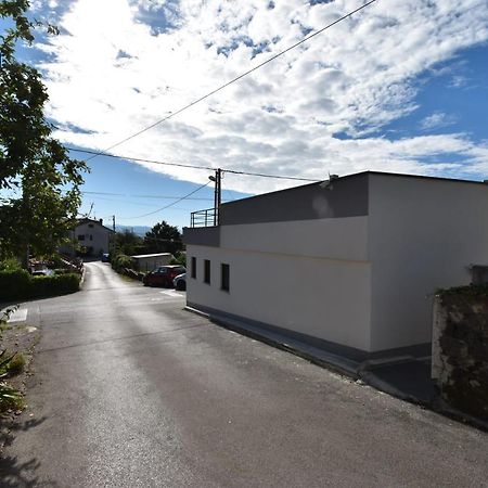 Apartmán Matej Matulji Exteriér fotografie
