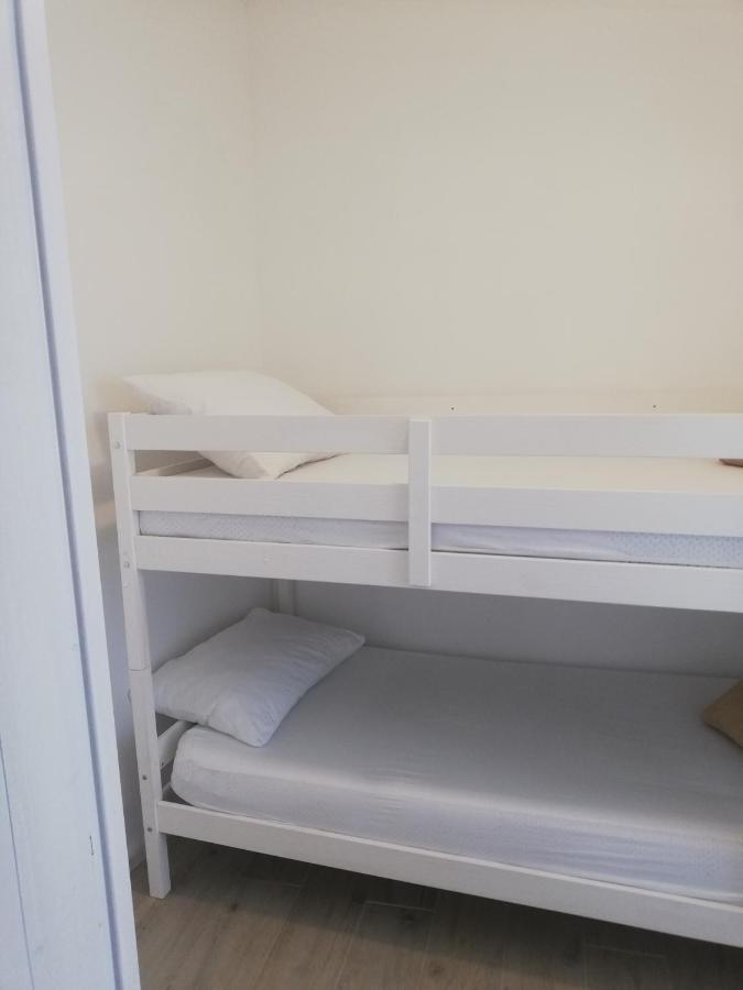 Apartmán Matej Matulji Exteriér fotografie