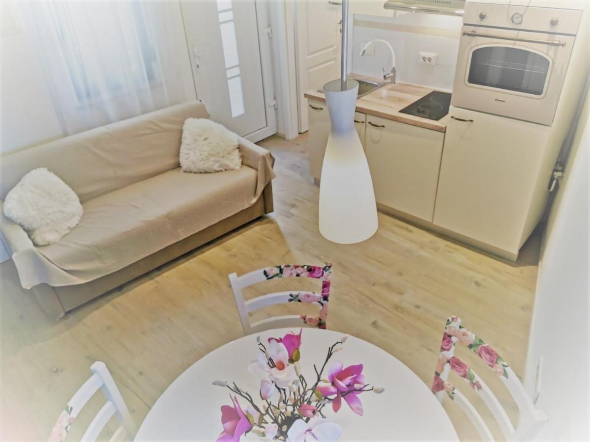 Apartmán Matej Matulji Exteriér fotografie